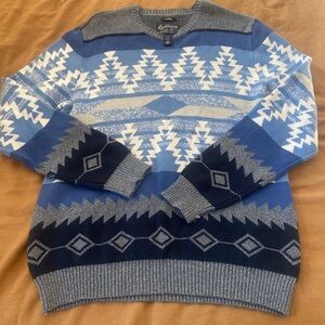 Comfortable sweater